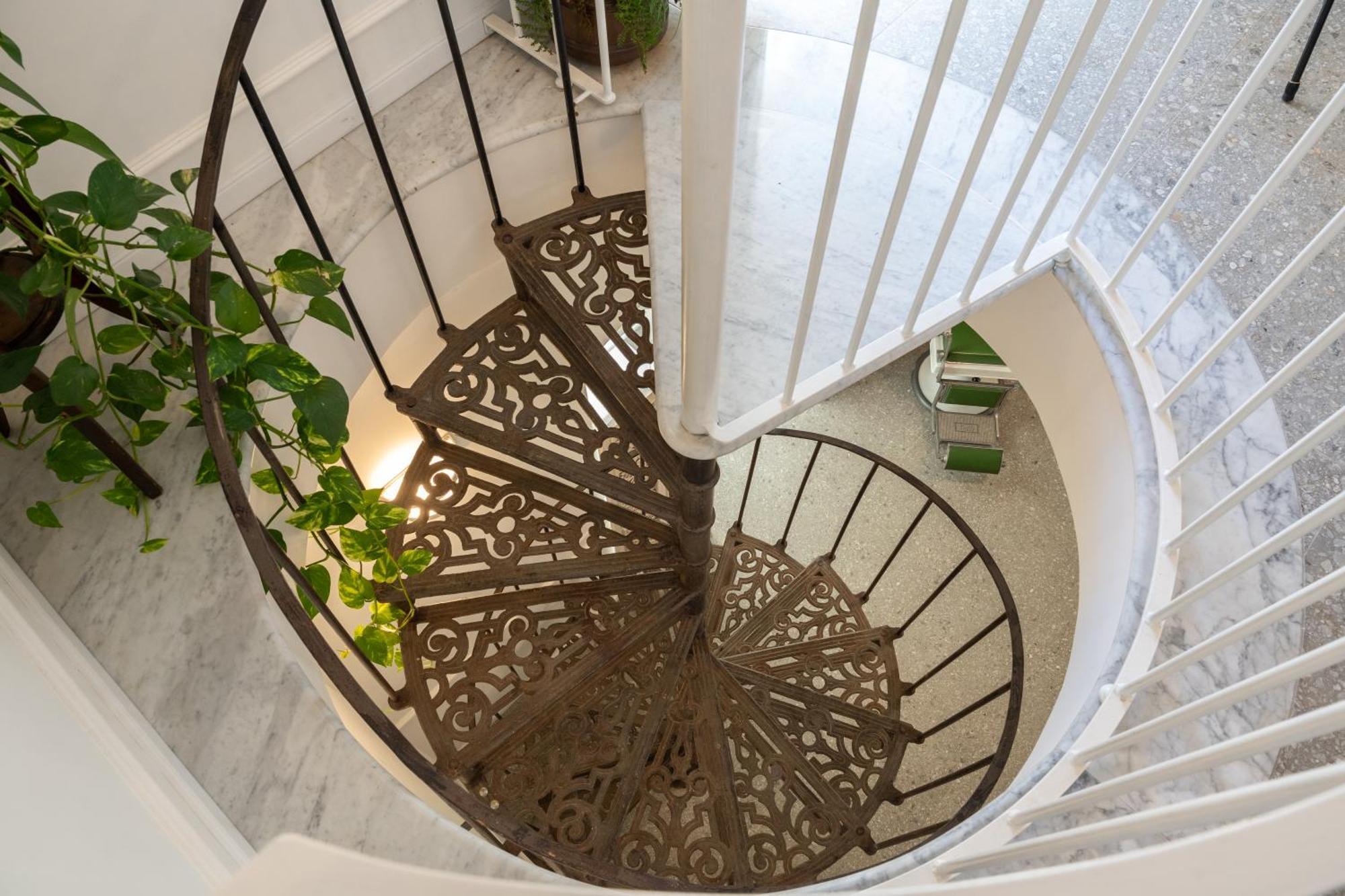 Palazzo Desiderio Leilighet Castellammare di Stabia Eksteriør bilde
